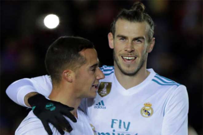 Numancia - Real Madrid: Bước ngoặt 2 quả penalty - 1