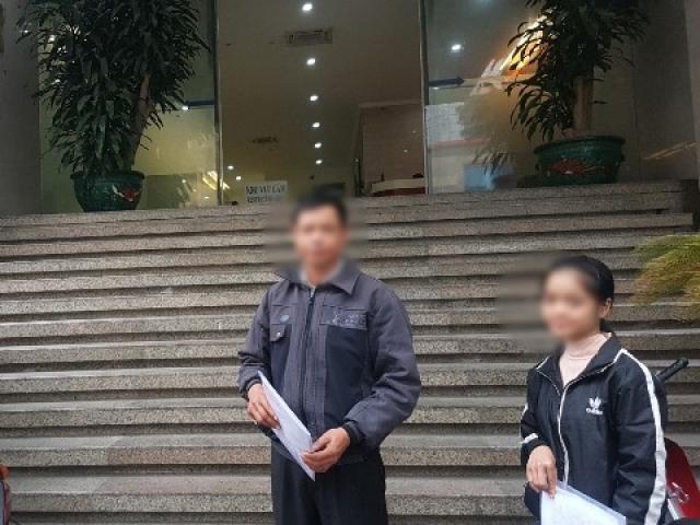 Pháp luật - Vụ nữ sinh “tố” bị em họ hiếp dâm đến có bầu: Làm rõ dấu hiệu đối tượng tâm thần