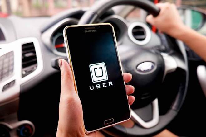 Một người dân TP.HCM lập kỷ lục về số chuyến đi bằng Uber trong một đêm - 1