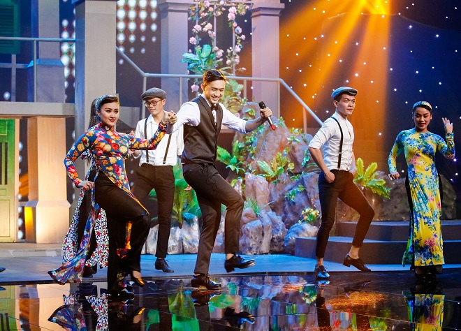 Nam Cường tái hiện những ngày cuối đời nhạc sĩ Trần Thiện Thanh - 4