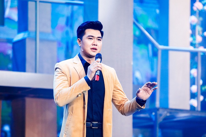 Nam Cường tái hiện những ngày cuối đời nhạc sĩ Trần Thiện Thanh - 3