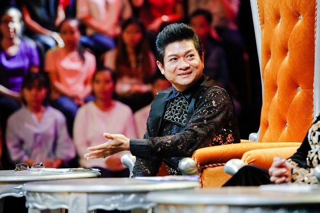 Nam Cường tái hiện những ngày cuối đời nhạc sĩ Trần Thiện Thanh - 1