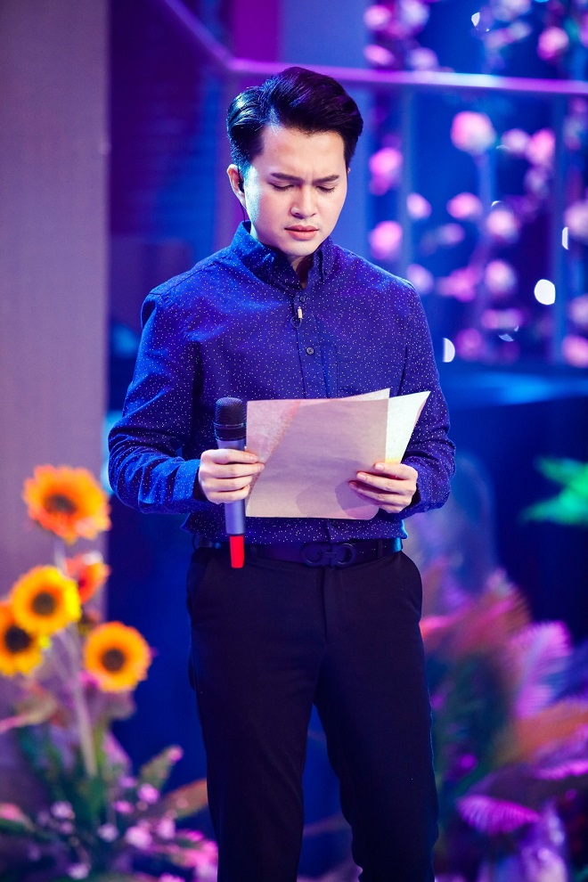 Nam Cường tái hiện những ngày cuối đời nhạc sĩ Trần Thiện Thanh - 2