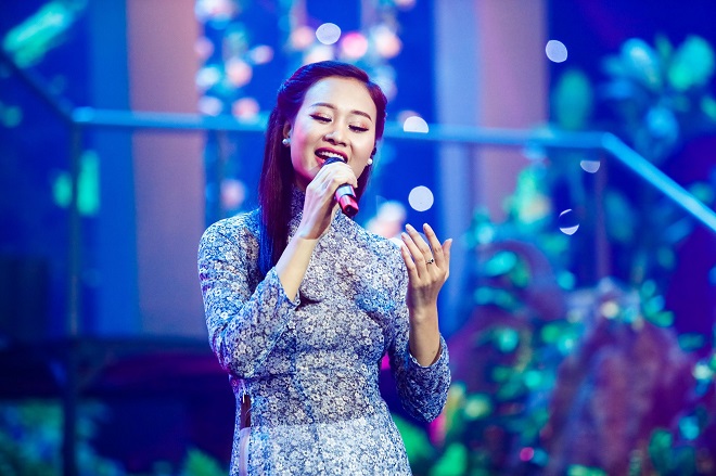 Nam Cường tái hiện những ngày cuối đời nhạc sĩ Trần Thiện Thanh - 5