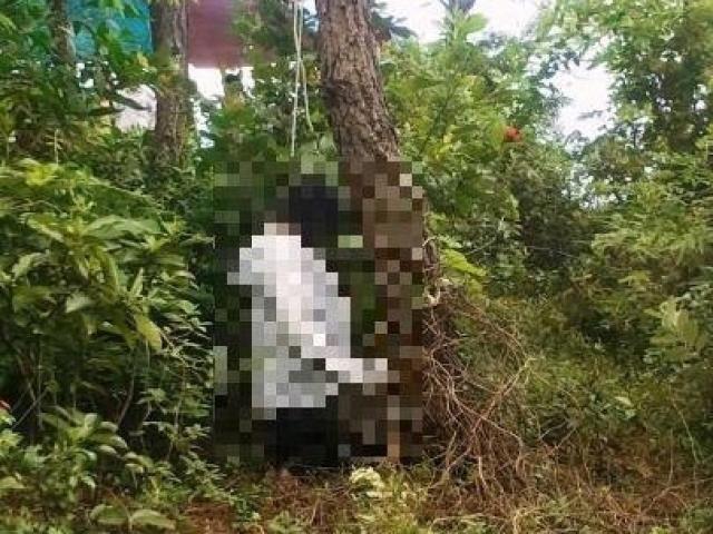 Vụ khai quật tử thi chết từ 5 năm trước: Công an làm việc với người thân