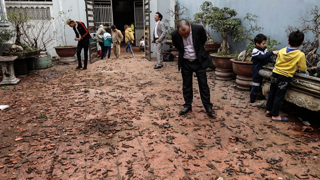 Nóng 24h qua: Hé lộ nguyên nhân tử vong của Chủ tịch huyện Quốc Oai - 4