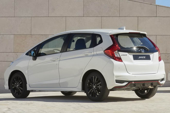 Honda Jazz 2018 chính thức có giá từ 434 triệu đồng - 3