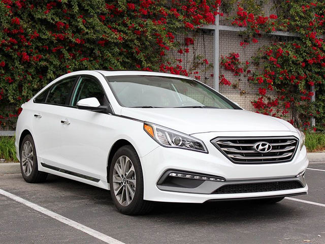 Tư vấn - Nhiều xe Hyundai tạm ngưng nhập về Việt Nam
