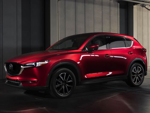 Giá mới cho Kia, Mazda, Peugeot 2018: Rẻ hơn trước - 1