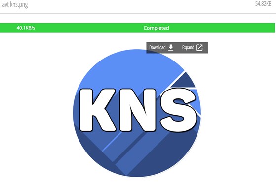 Cách chia sẻ file giữa hai thiết bị cực nhanh - 4