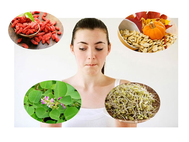 Muốn hết tiểu đêm thì nên ăn gì, uống gì cho hiệu quả? - 2