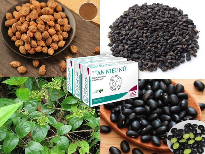 Muốn hết tiểu đêm thì nên ăn gì, uống gì cho hiệu quả? - 4