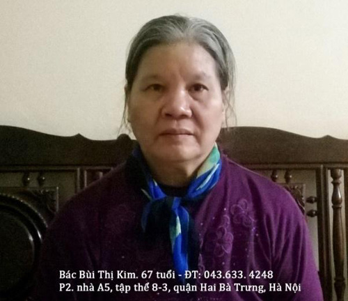 Thoát hen suyễn 20 năm nhờ thảo dược lạ mà quen - 1