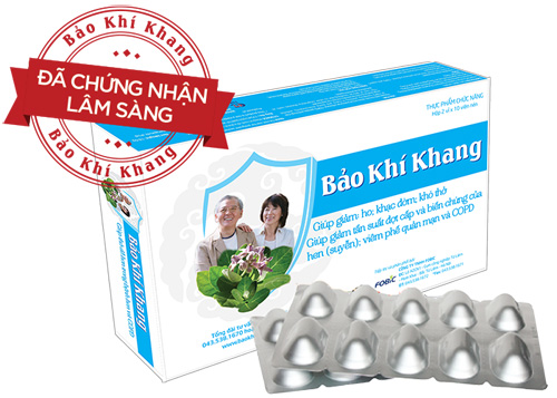Thoát hen suyễn 20 năm nhờ thảo dược lạ mà quen - 2