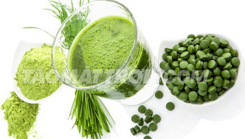 Bí quyết tăng cân nhanh, an toàn cho người gầy “kinh niên” - 2