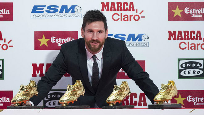 Ngỡ ngàng: Messi giá 0 đồng, Barca có thể mất trắng 700 triệu euro - 2