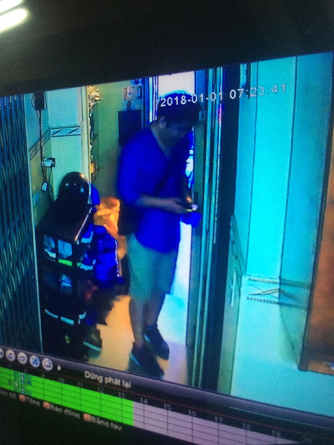 Nguyên nhân cô gái chết khỏa thân ở trung tâm Sài Gòn - 2