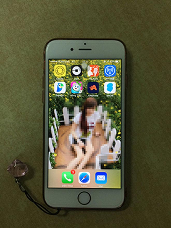 Nguyên nhân cô gái chết khỏa thân ở trung tâm Sài Gòn - 3