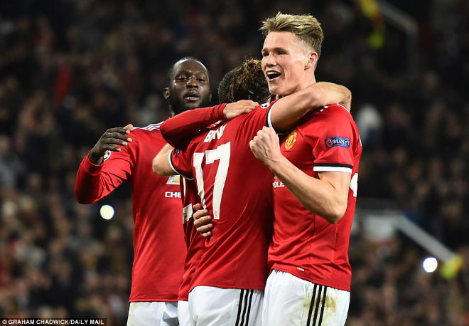 MU – Derby County: Lukaku và dàn SAO C1 dọa nạt “Bầy cừu” - 2