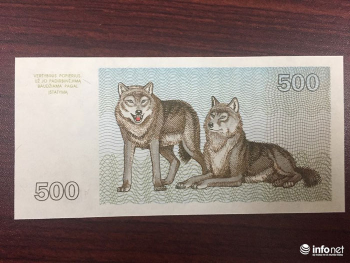 Đua nhau “săn” tiền lưu niệm hình linh vật Xuân Mậu Tuất 2018 - 5