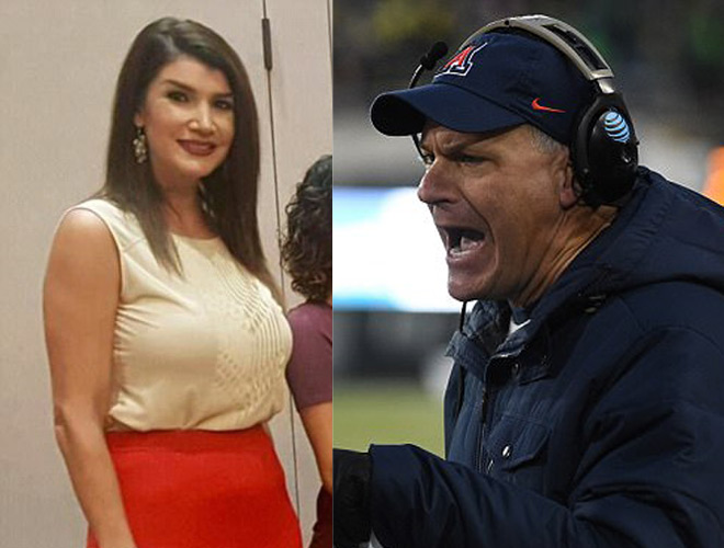 Được vàng mất kim cương: HLV "lạm dụng" nữ trợ lý thêm tội tày đình - 1