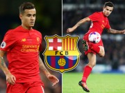 Bóng đá - Barca - Coutinho 150 triệu euro: Xứng danh &quot;bom tấn&quot; mùa đông