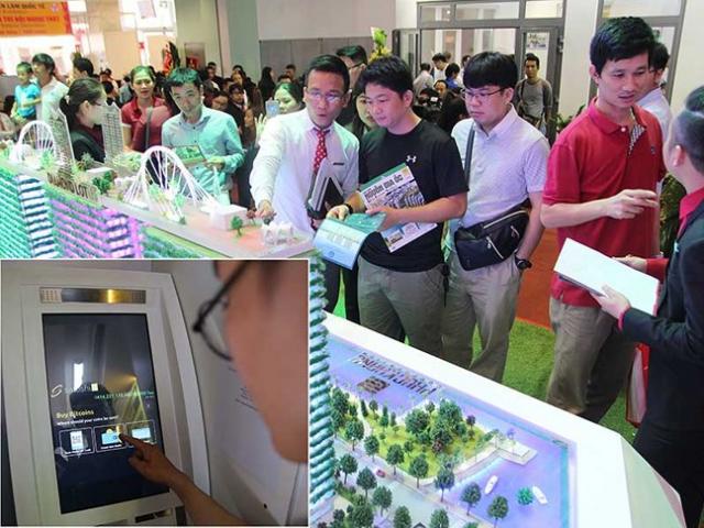 Kinh doanh - Có nên cấm tiền ảo, căn hộ khách sạn?