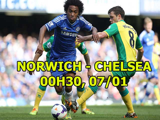 Norwich - Chelsea: Không cần Hazard - Morata, chờ lưỡi dao trong tay áo