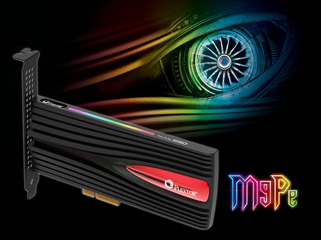 Công nghệ thông tin - Xuất hiện ổ cứng SSD chuyên game có tốc độ đọc/ghi kỷ lục