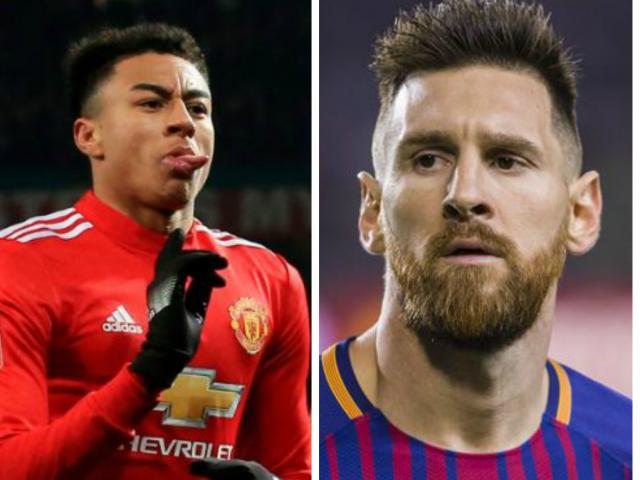 MU thoát vận đen: Lingard như Messi, Mourinho “đá xoáy” Conte bán độ