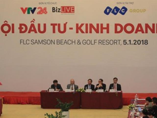 Tài chính - Bất động sản - Cựu Thứ trưởng Bộ KHĐT: "Tôi khẳng định tăng trưởng GDP không phải con số ảo"