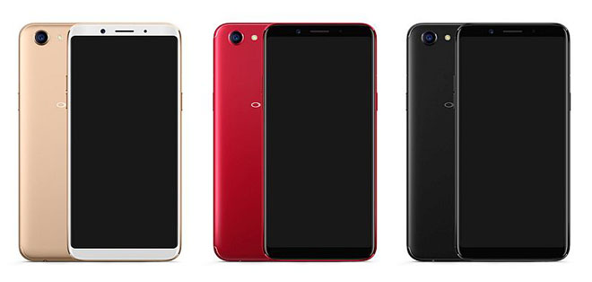 5 smartphone giá mềm sở hữu màn hình lớn, giải trí tuyệt vời cho năm 2018 - 1