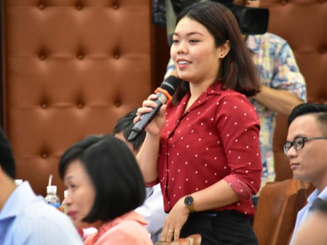 Tin tức trong ngày - Chủ nhân câu chuyện "làm công chức vẫn phải nhờ mẹ nuôi" gặp rắc rối