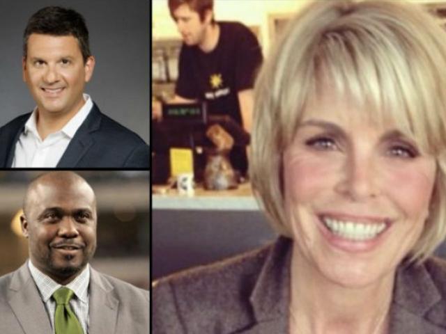 Thể thao - Thi nhau "làm bậy" 1 nữ nhân viên, 5 SAO thể thao bị trừng phạt