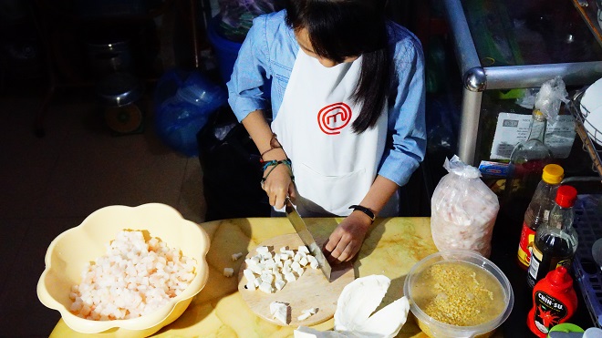 “Thần đồng kinh doanh” 10 tuổi và ước mơ trở thành “nữ Jack Ma” - 2