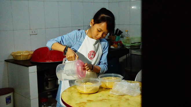 “Thần đồng kinh doanh” 10 tuổi và ước mơ trở thành “nữ Jack Ma” - 3