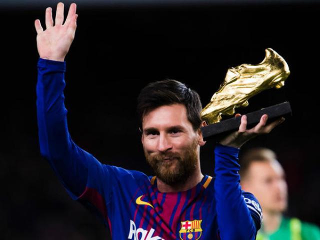 Messi rời Barca 0 đồng: Cha đẻ lên tiếng khiến Real, Man City ngỡ ngàng