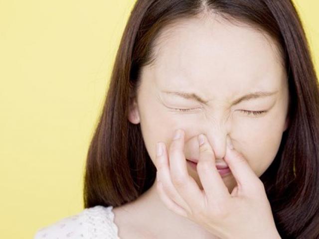 Sức khỏe đời sống - Nhịn hắt hơi có thể khiến bạn đột tử?