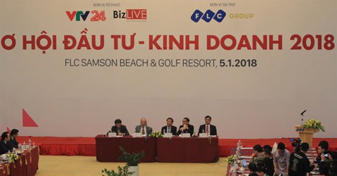 Cựu Thứ trưởng Bộ KHĐT: &#34;Tôi khẳng định tăng trưởng GDP không phải con số ảo&#34; - 1