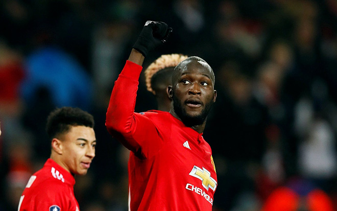 MU tưng bừng: Lukaku trở lại bùng nổ, đập tan mọi sức ép - 1