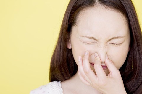 Nhịn hắt hơi có thể khiến bạn đột tử? - 1