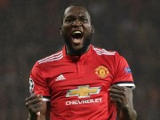 Bóng đá - MU tưng bừng: Lukaku trở lại bùng nổ, đập tan mọi sức ép