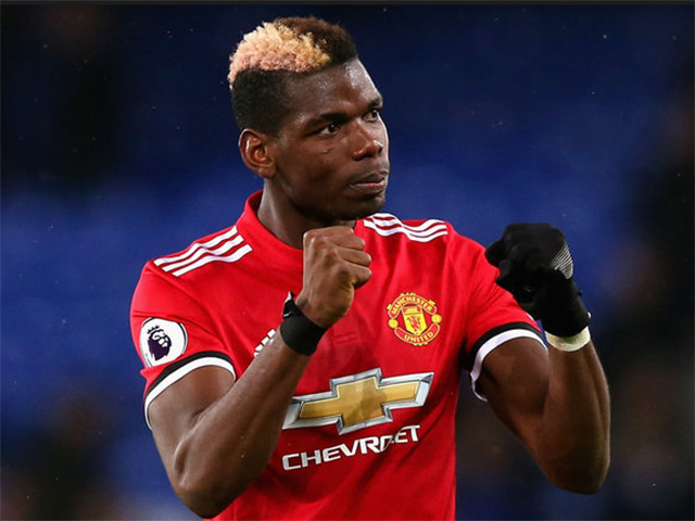 Pogba bỏ lỡ không tưởng: Triệu fan MU ca thán, chê cầu thủ vô dụng