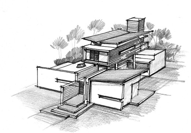 Bản vẽ 3D