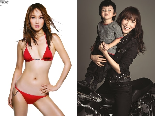 Làm đẹp - Lý do Phạm Văn Phương bị gọi là "ma cà rồng"