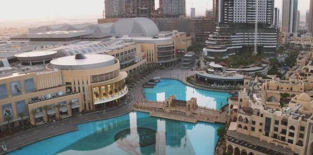 Ghé thăm cửa hàng Apple tại Dubai: Định nghĩa mới về sang chảnh - 8