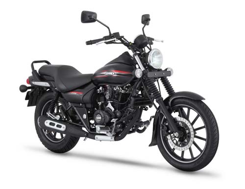 Bajaj Avenger 220 Street 2018 sớm ra mắt, giá siêu &#34;mềm&#34; - 2