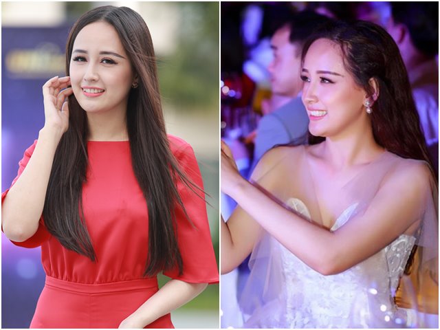 Bí quyết làm đẹp - Khó hiểu với đôi lông mày dài tới thái dương của Mai Phương Thúy