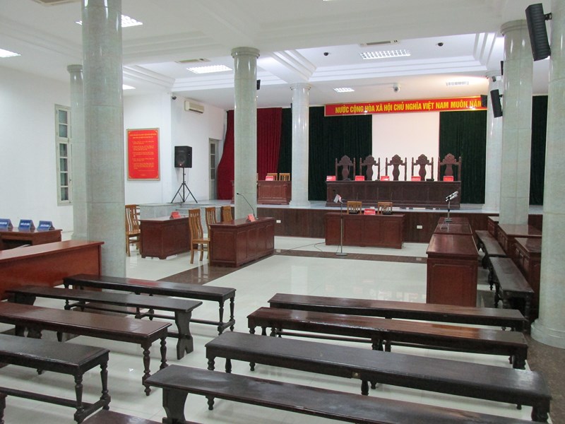 Toàn cảnh trước ngày xét xử ông Đinh La Thăng - 1