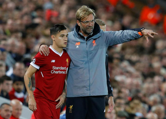 Liverpool bán Coutinho và 2 SAO khủng: Tiền quan trọng hơn vô địch - 1